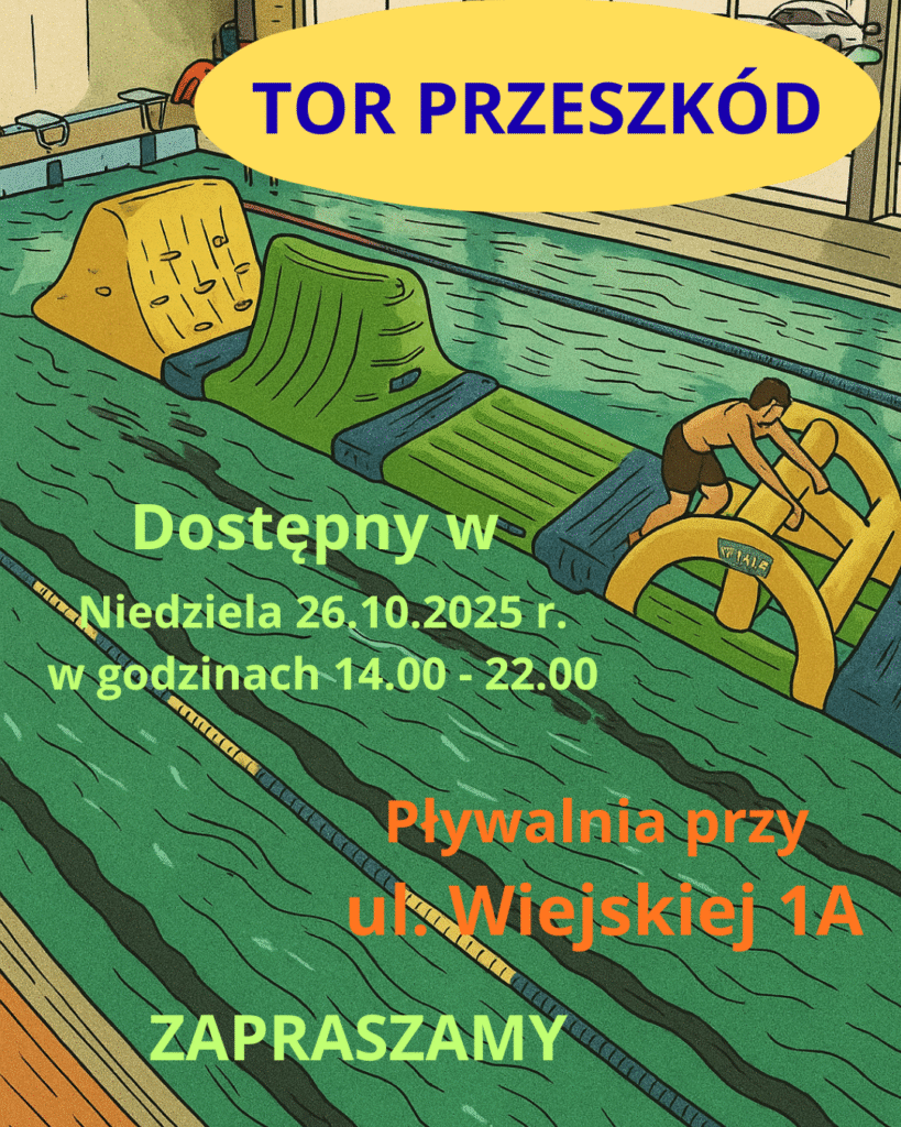 Tor Przeszkód