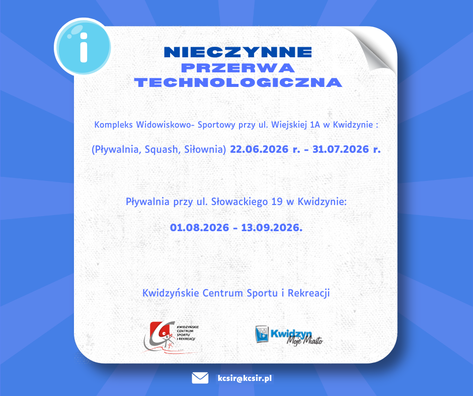 PRZERWA TECH